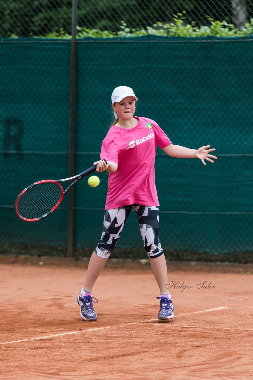 Bild 92 - Ahrensburg Junior Open